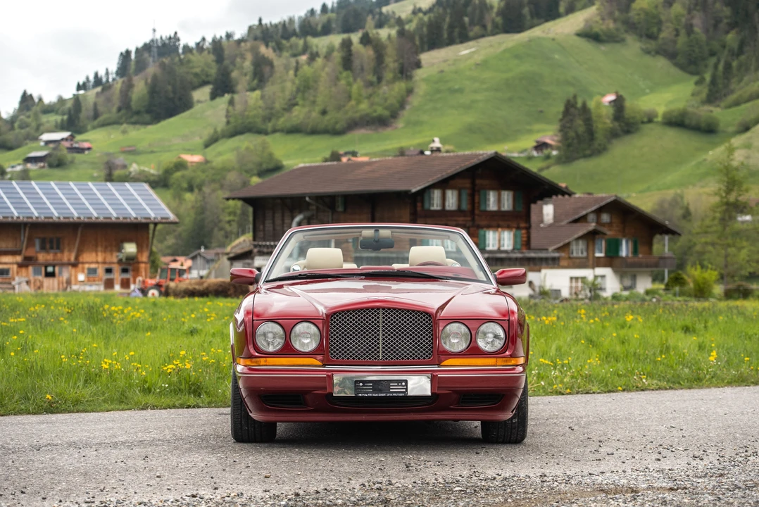 1995 Bentley Azure 1st Gen - Image 4 of 31