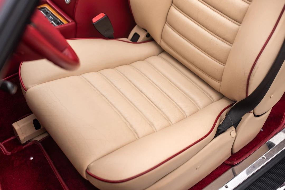 1995 Bentley Azure 1st Gen - Image 31 of 31
