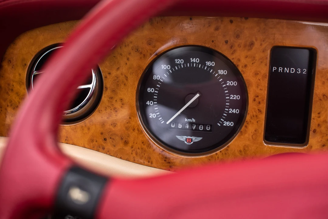 1995 Bentley Azure 1st Gen - Image 14 of 31
