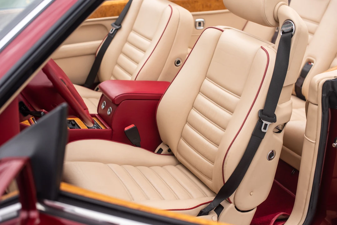 1995 Bentley Azure 1st Gen - Image 29 of 31