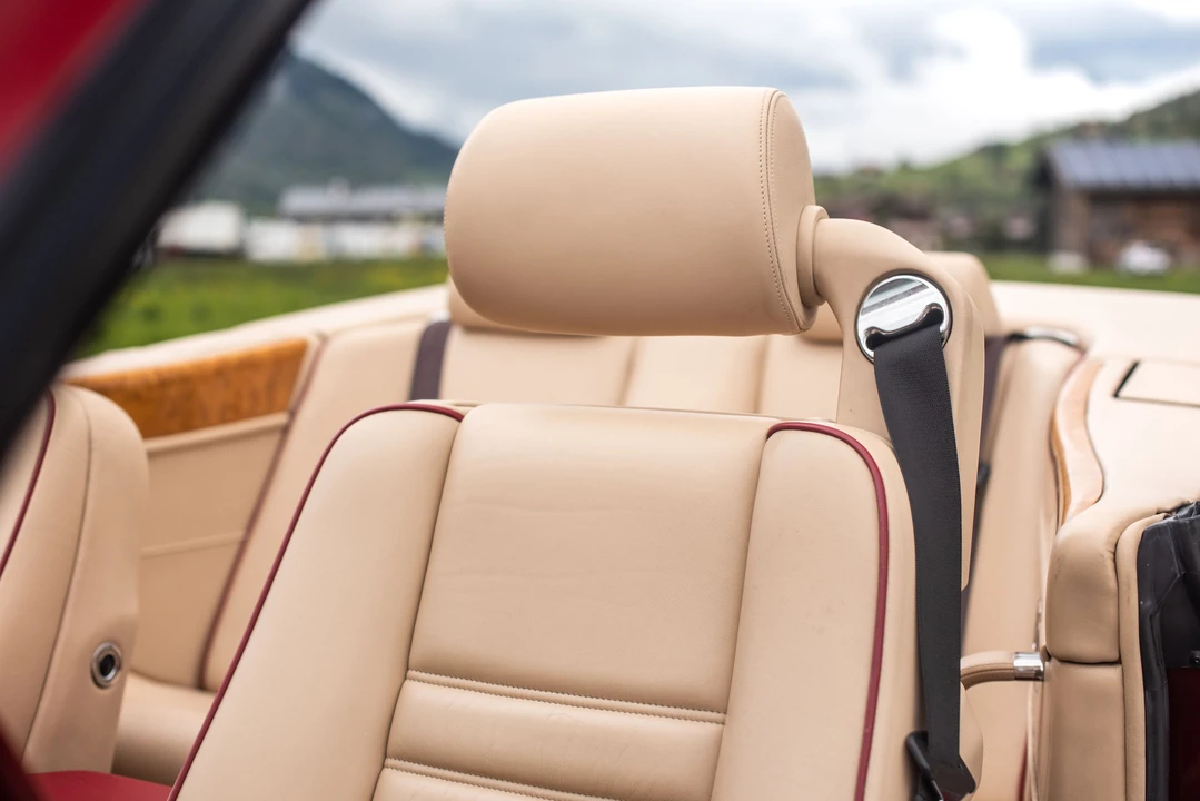 1995 Bentley Azure 1st Gen - Image 30 of 31