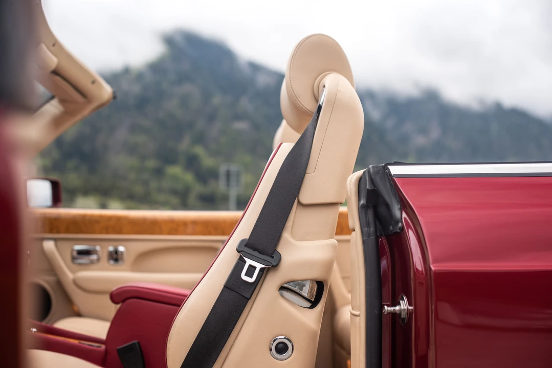 1995 Bentley Azure 1st Gen - Image 28 of 31