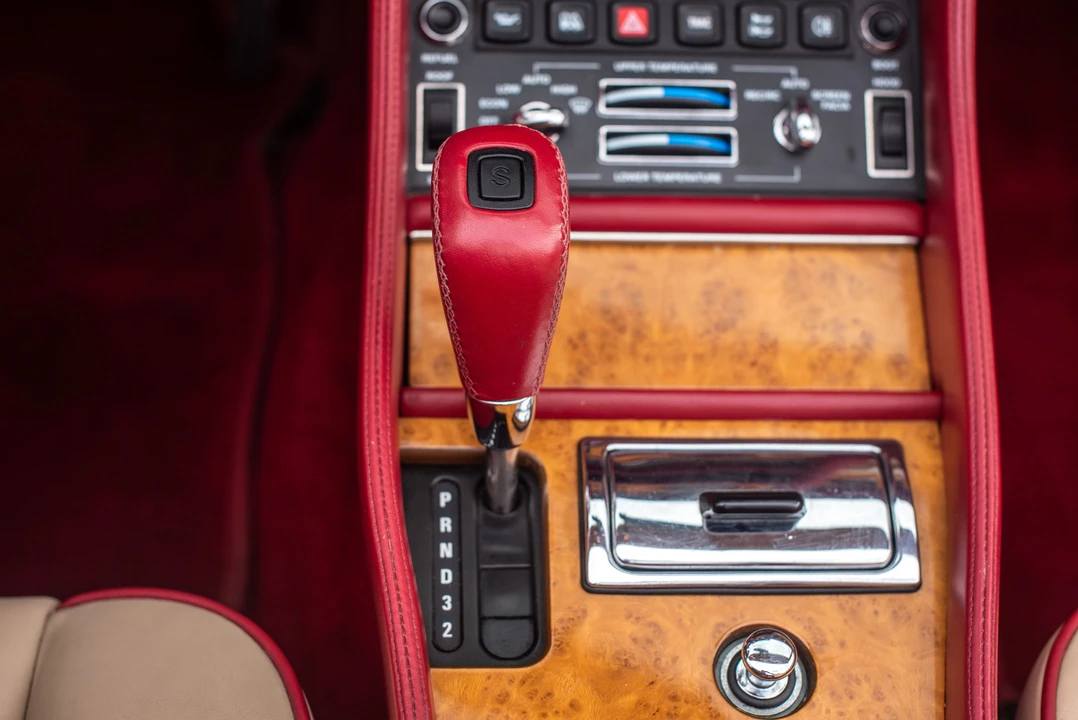 1995 Bentley Azure 1st Gen - Image 18 of 31