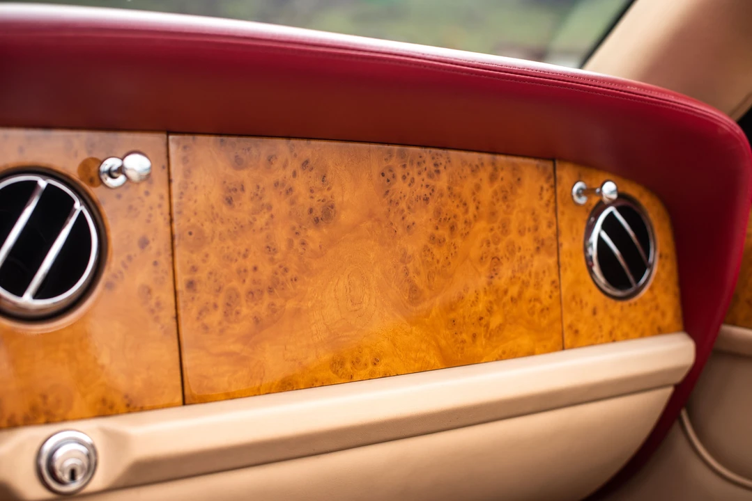 1995 Bentley Azure 1st Gen - Image 20 of 31
