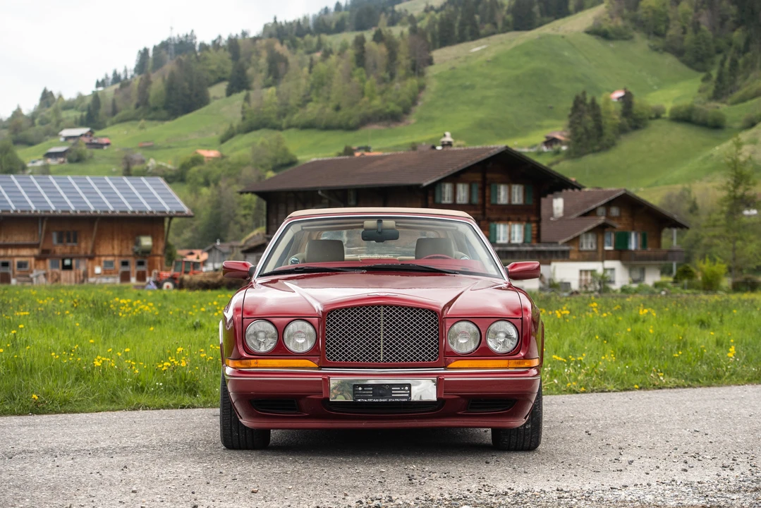1995 Bentley Azure 1st Gen - Image 6 of 31