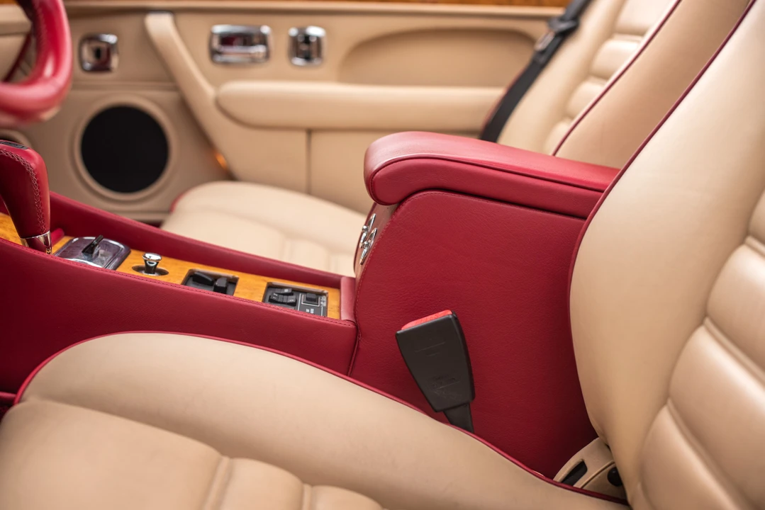 1995 Bentley Azure 1st Gen - Image 25 of 31
