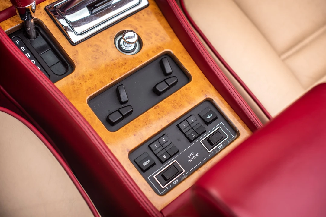 1995 Bentley Azure 1st Gen - Image 19 of 31