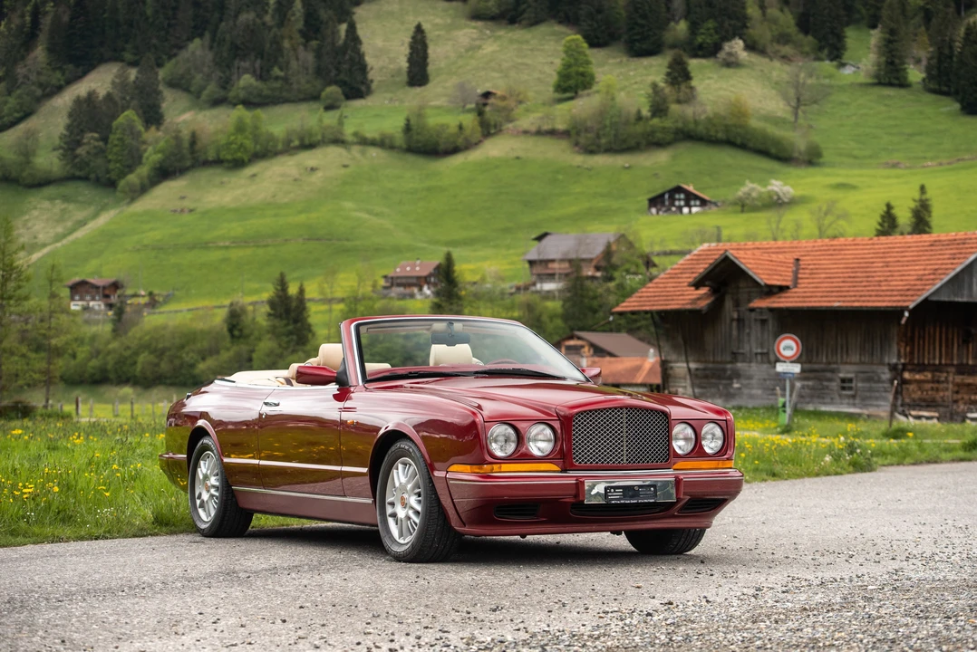 1995 Bentley Azure 1st Gen - Image 3 of 31