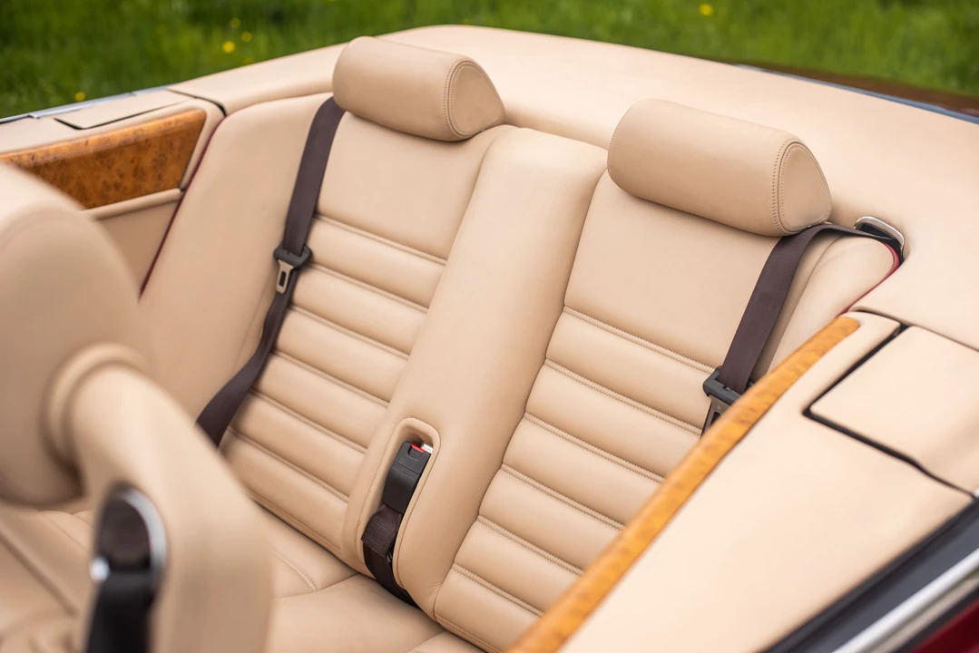 1995 Bentley Azure 1st Gen - Image 26 of 31