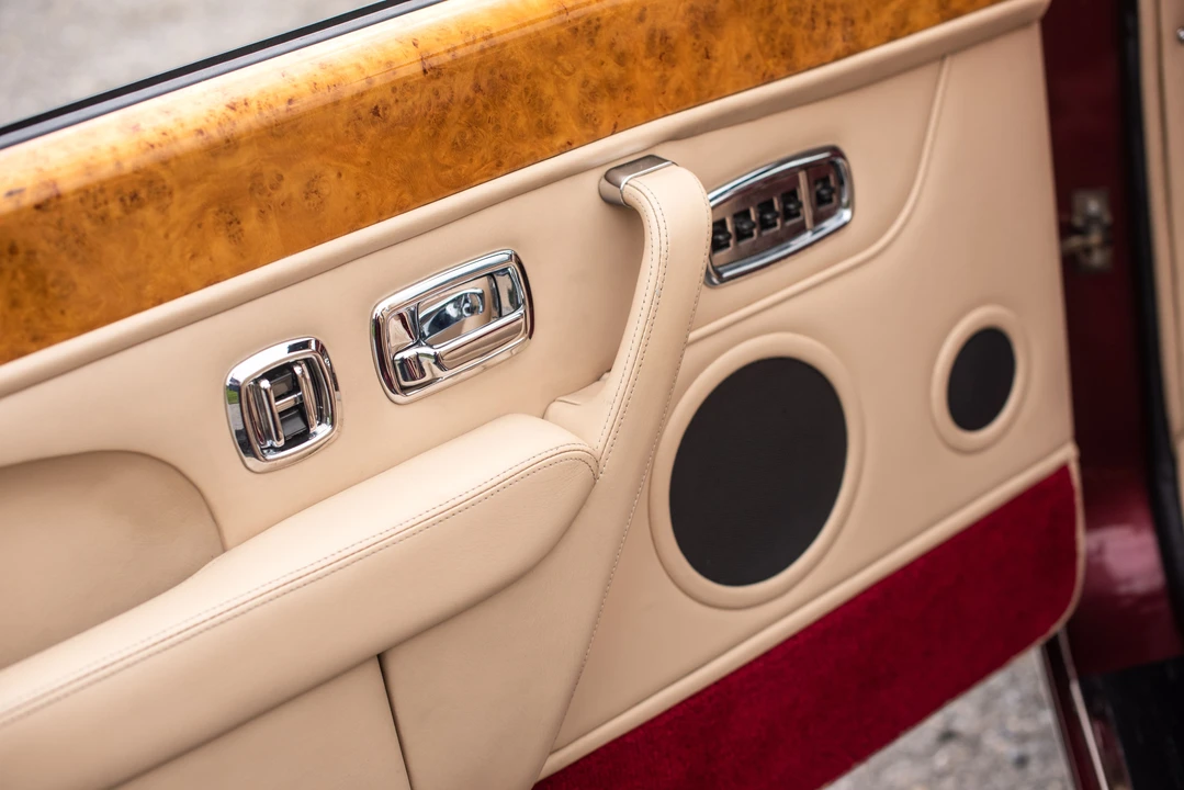 1995 Bentley Azure 1st Gen - Image 23 of 31