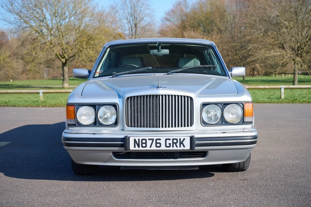 1995 Bentley Brooklands - Image 14 of 30