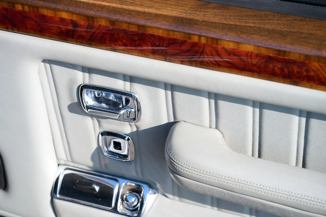1995 Bentley Brooklands - Image 30 of 30