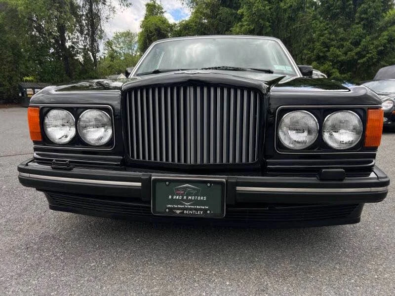 1995 Bentley Brooklands - Image 15 of 19