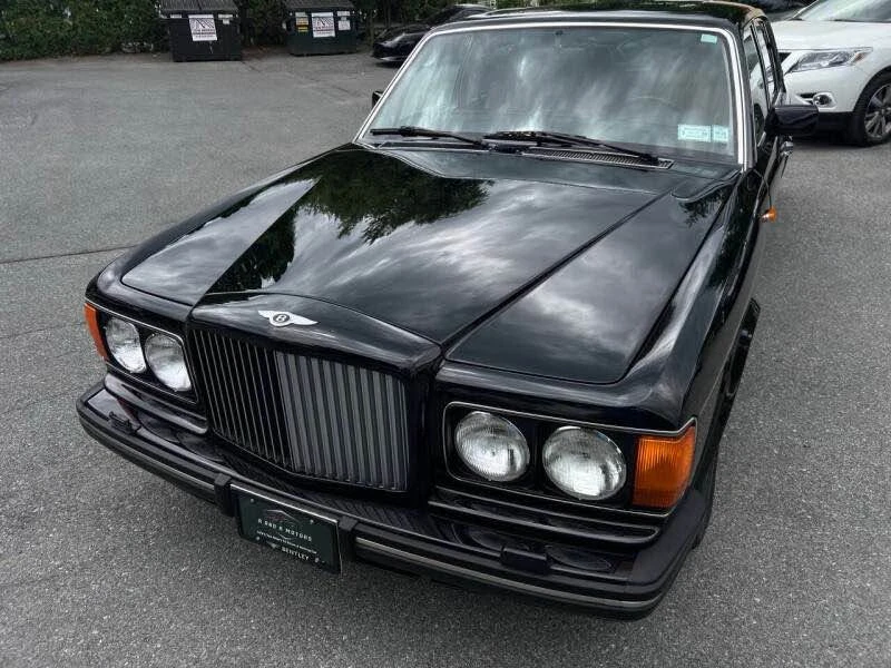 1995 Bentley Brooklands - Image 4 of 19