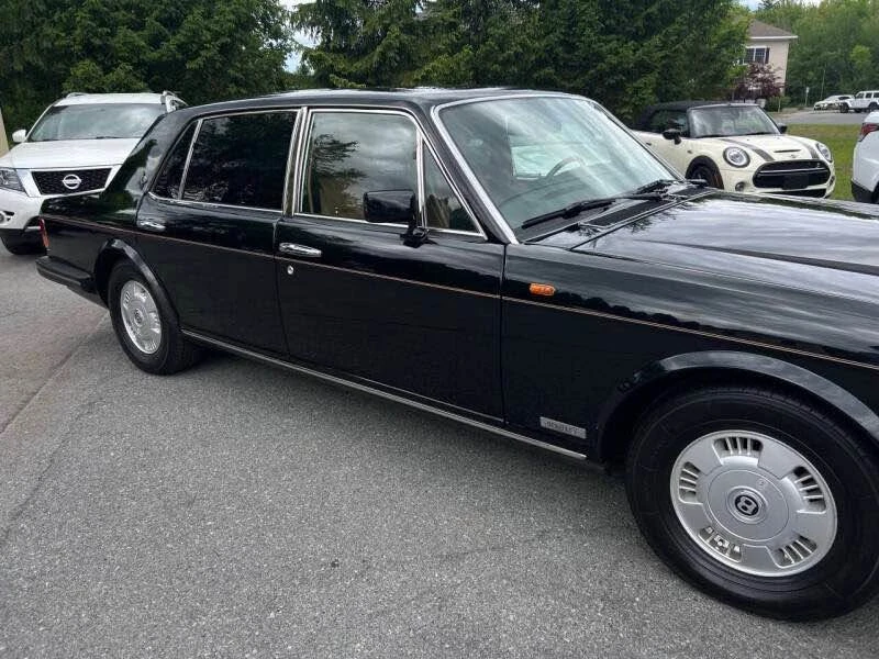 1995 Bentley Brooklands - Image 10 of 19