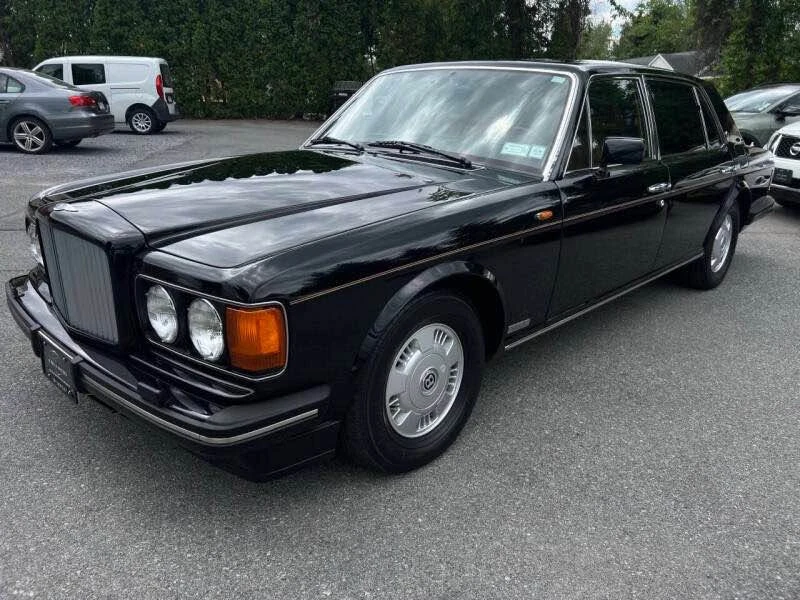 1995 Bentley Brooklands - Image 5 of 19