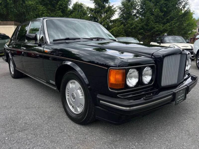 1995 Bentley Brooklands - Image 2 of 19