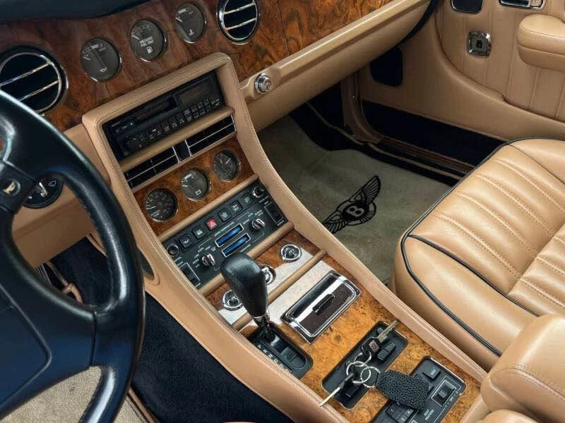 1995 Bentley Brooklands - Image 18 of 19