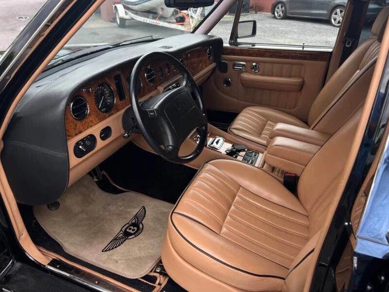 1995 Bentley Brooklands - Image 16 of 19