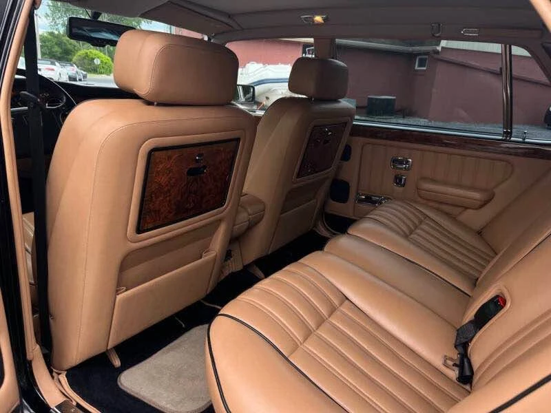 1995 Bentley Brooklands - Image 19 of 19