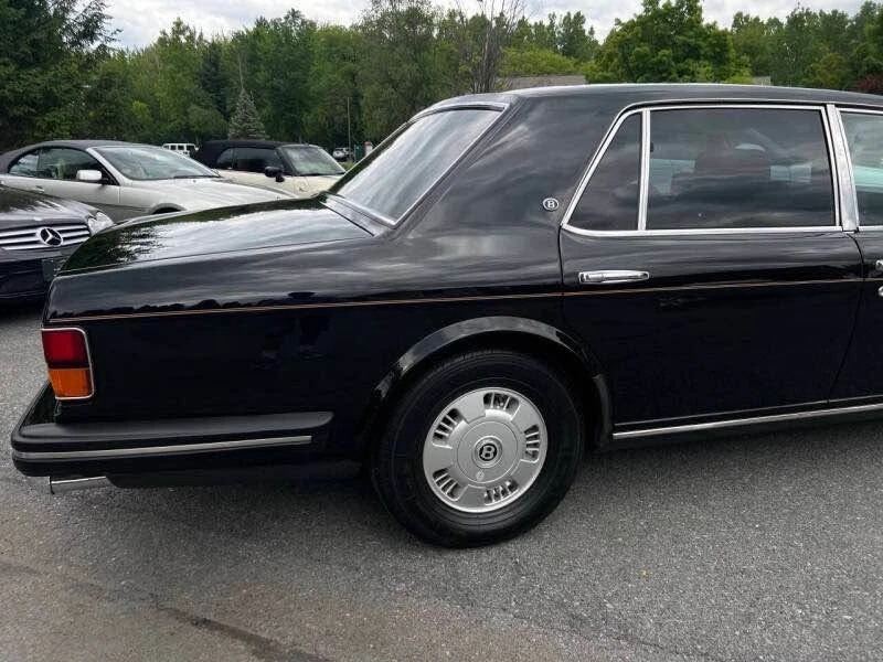 1995 Bentley Brooklands - Image 9 of 19