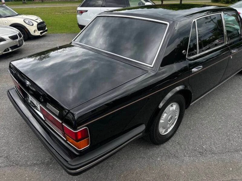 1995 Bentley Brooklands - Image 8 of 19
