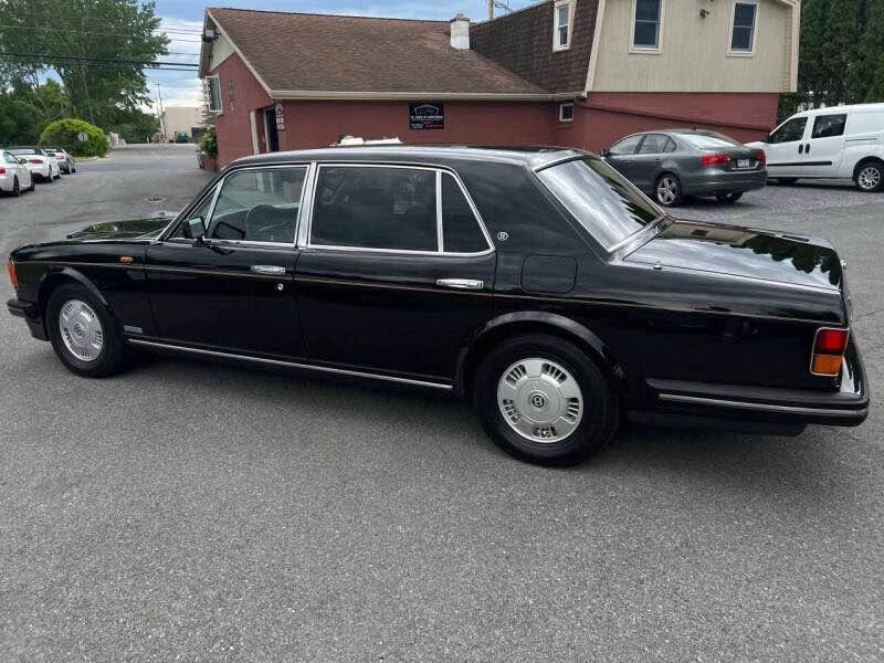 1995 Bentley Brooklands - Image 6 of 19