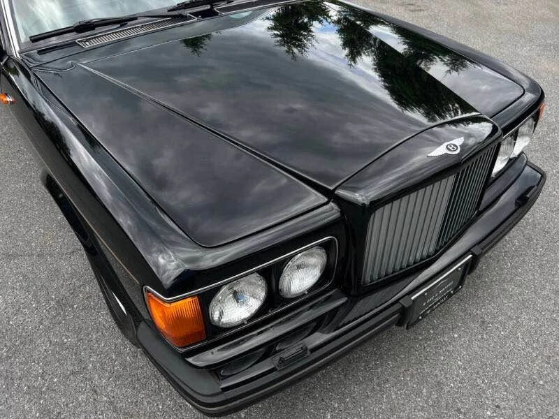 1995 Bentley Brooklands - Image 3 of 19
