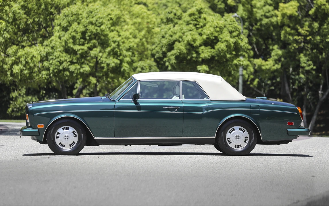 1995 Bentley Azure 1st Gen - Image 2 of 12
