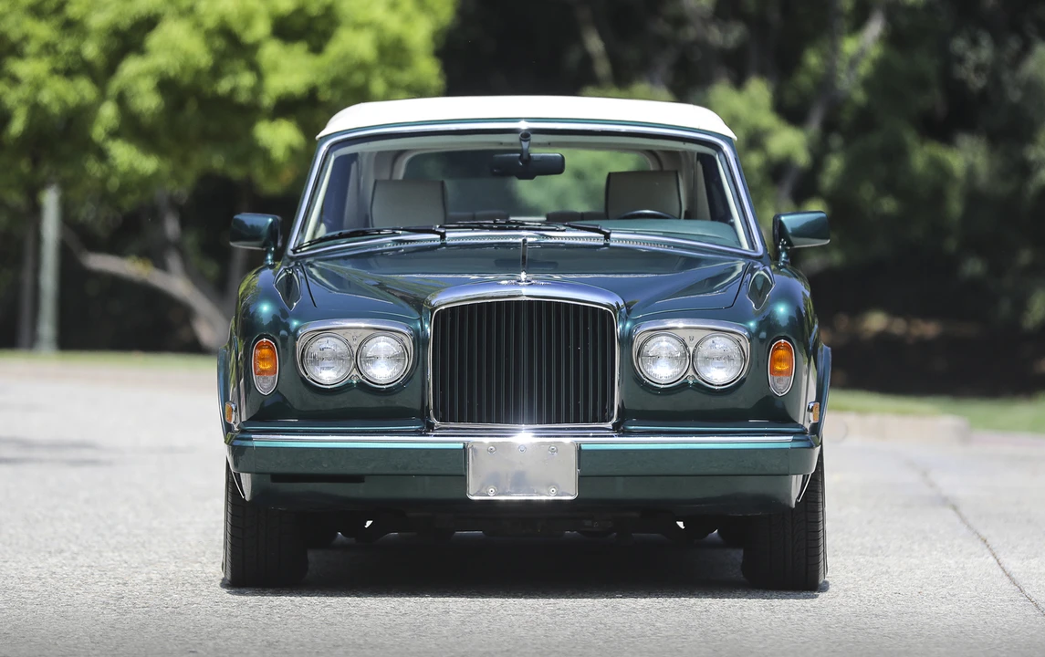 1995 Bentley Azure 1st Gen - Image 10 of 12