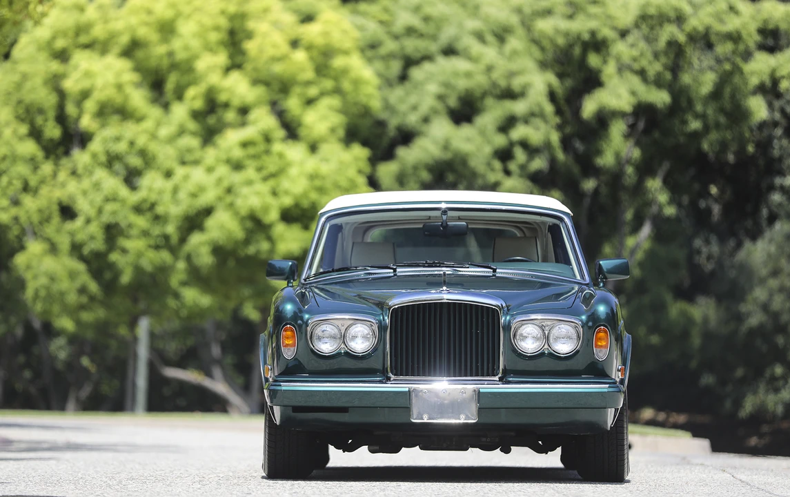 1995 Bentley Azure 1st Gen - Image 11 of 12