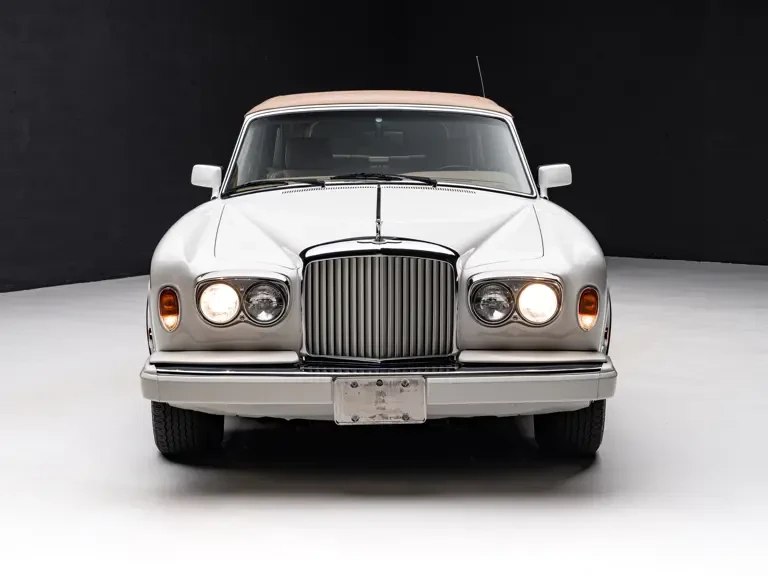 1995 Bentley Azure 1st Gen - Image 9 of 31