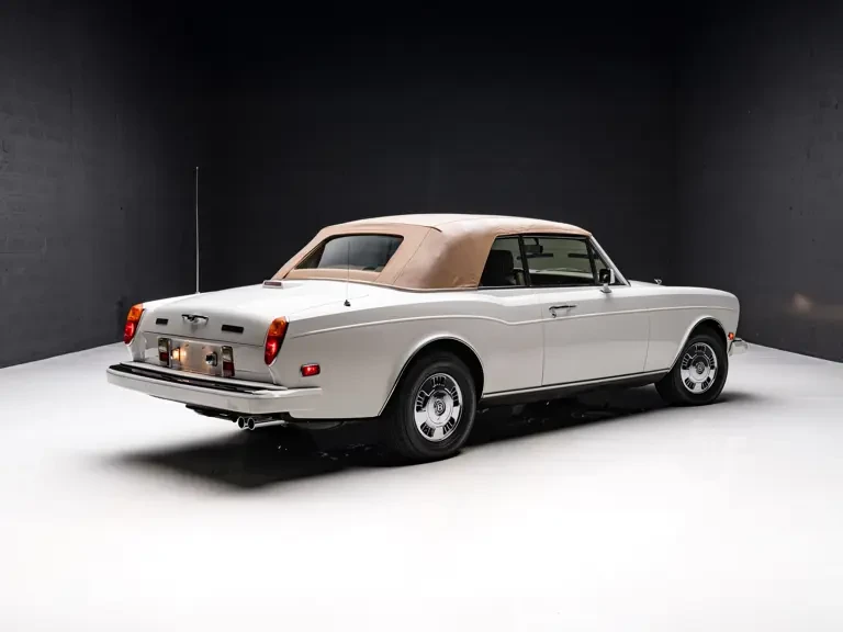 1995 Bentley Azure 1st Gen - Image 3 of 31