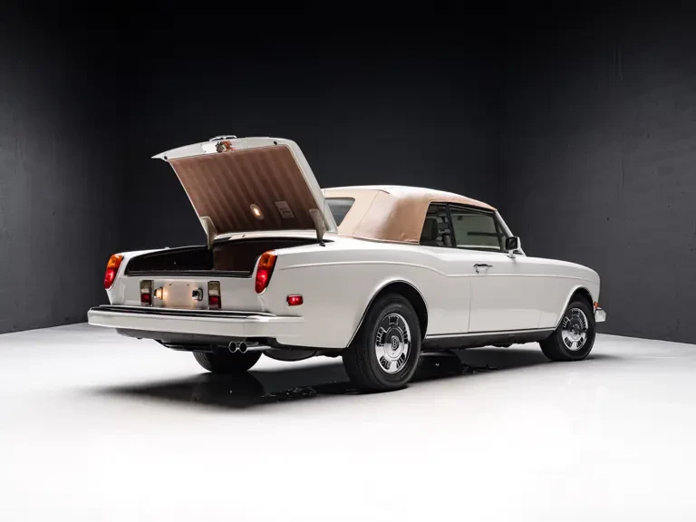 1995 Bentley Azure 1st Gen - Image 14 of 31