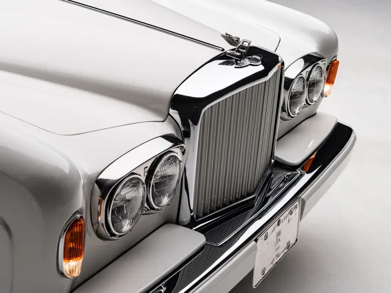 1995 Bentley Azure 1st Gen - Image 16 of 31