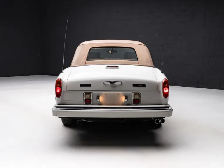 1995 Bentley Azure 1st Gen - Image 10 of 31