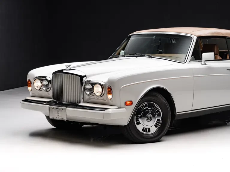 1995 Bentley Azure 1st Gen - Image 24 of 31