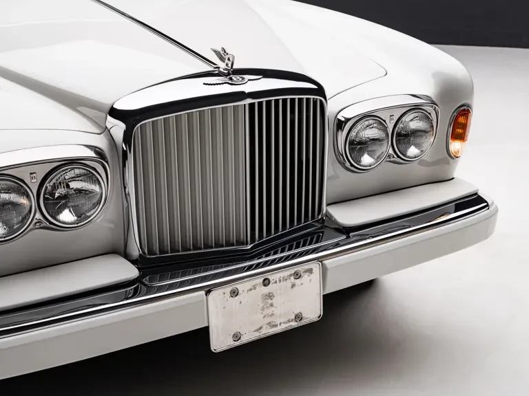 1995 Bentley Azure 1st Gen - Image 22 of 31