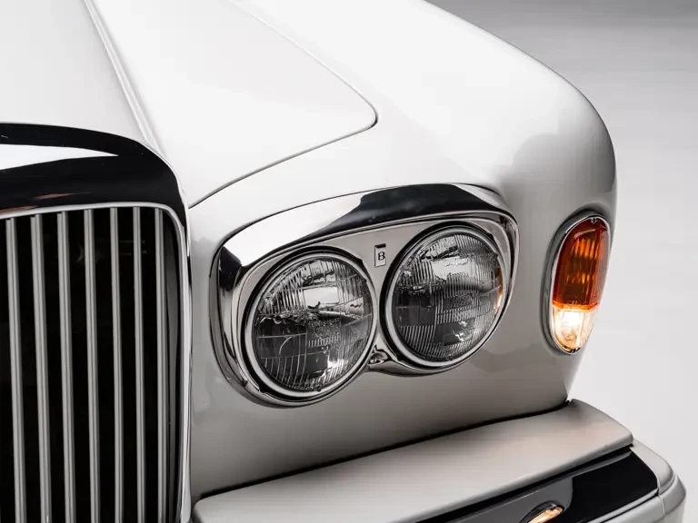 1995 Bentley Azure 1st Gen - Image 20 of 31