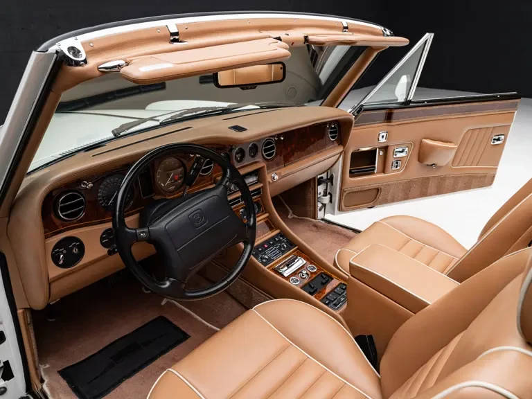 1995 Bentley Azure 1st Gen - Image 5 of 31