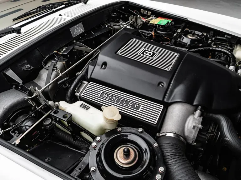 1995 Bentley Azure 1st Gen - Image 4 of 31
