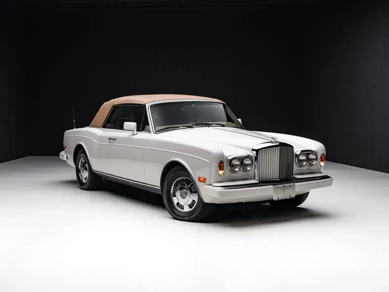 1995 Bentley Azure 1st Gen - Image 11 of 31