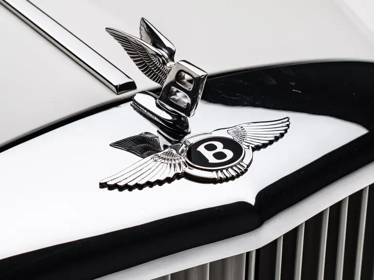 1995 Bentley Azure 1st Gen - Image 23 of 31