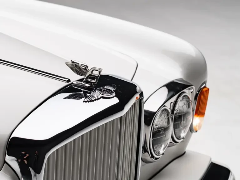 1995 Bentley Azure 1st Gen - Image 15 of 31