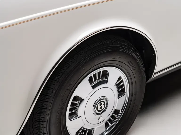 1995 Bentley Azure 1st Gen - Image 29 of 31
