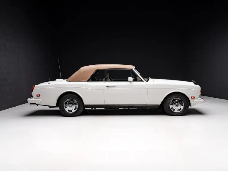 1995 Bentley Azure 1st Gen - Image 7 of 31