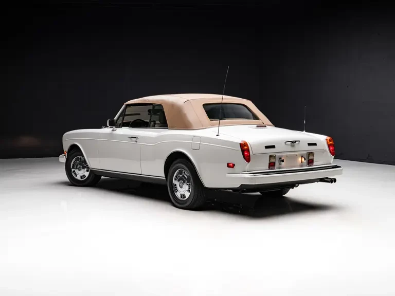 1995 Bentley Azure 1st Gen - Image 12 of 31