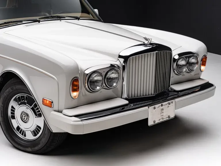 1995 Bentley Azure 1st Gen - Image 18 of 31