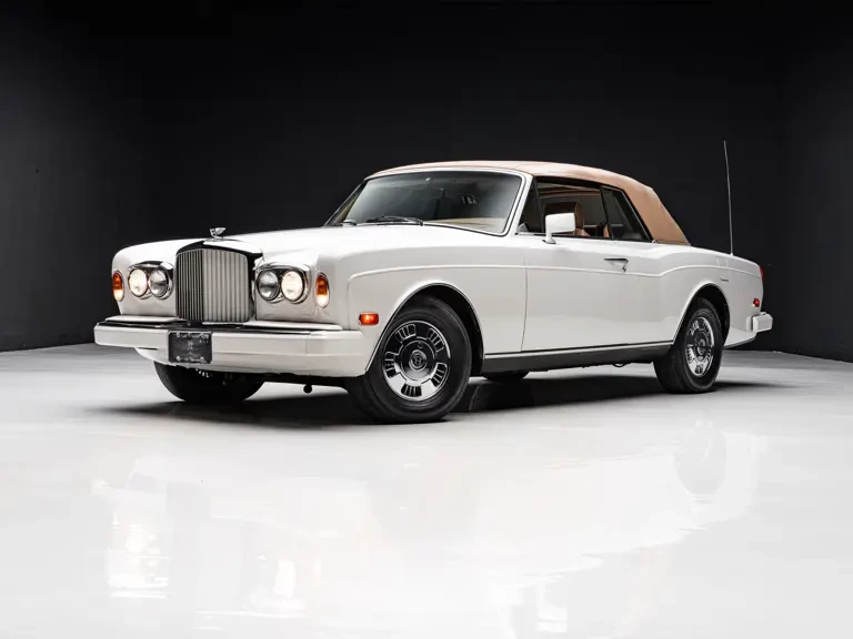 1995 Bentley Azure 1st Gen - Image 13 of 31