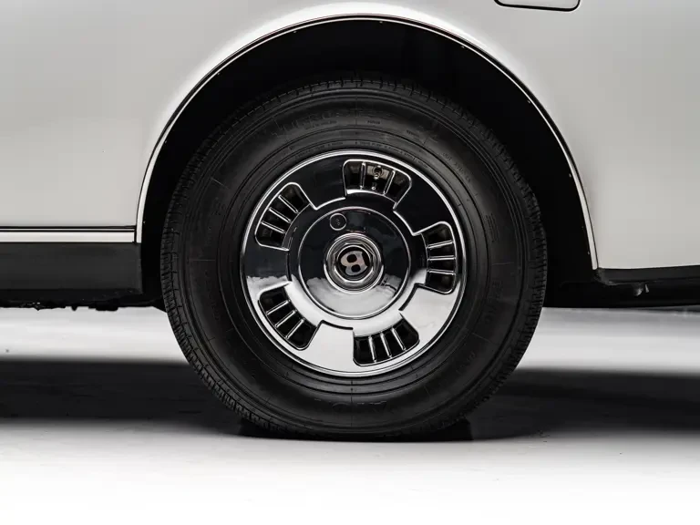 1995 Bentley Azure 1st Gen - Image 26 of 31